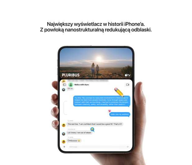 Apple iPhone Duo 512GB nocne niebo - 1593988 - zdjęcie 3